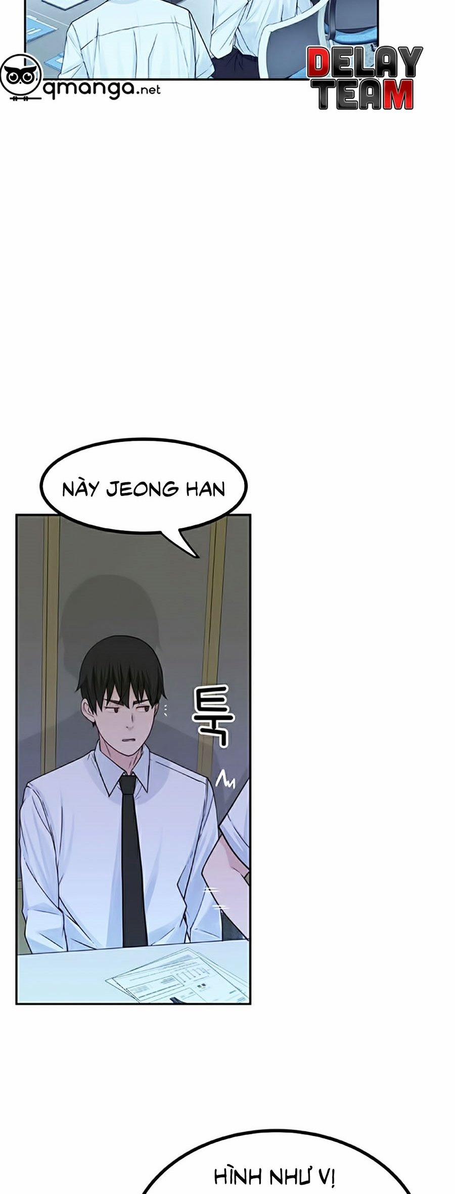 Giữa Hai Ta 3 trang 55