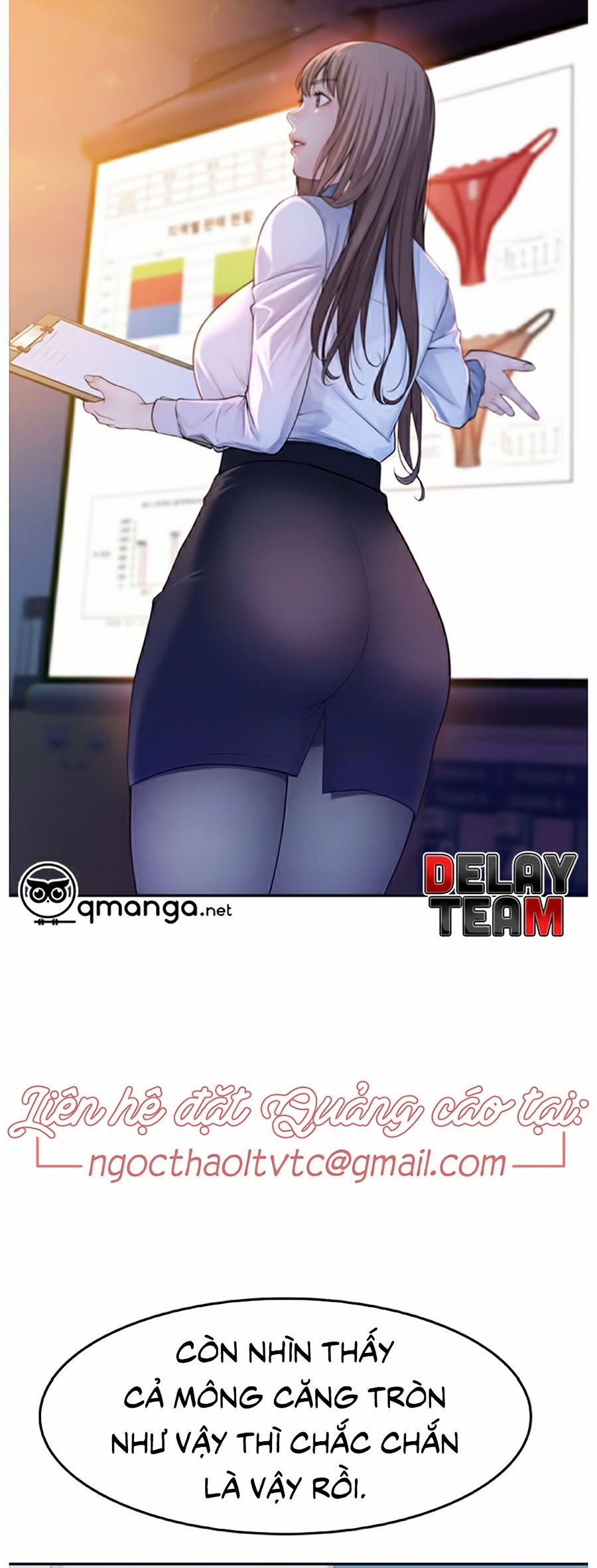 Giữa Hai Ta 3 trang 57