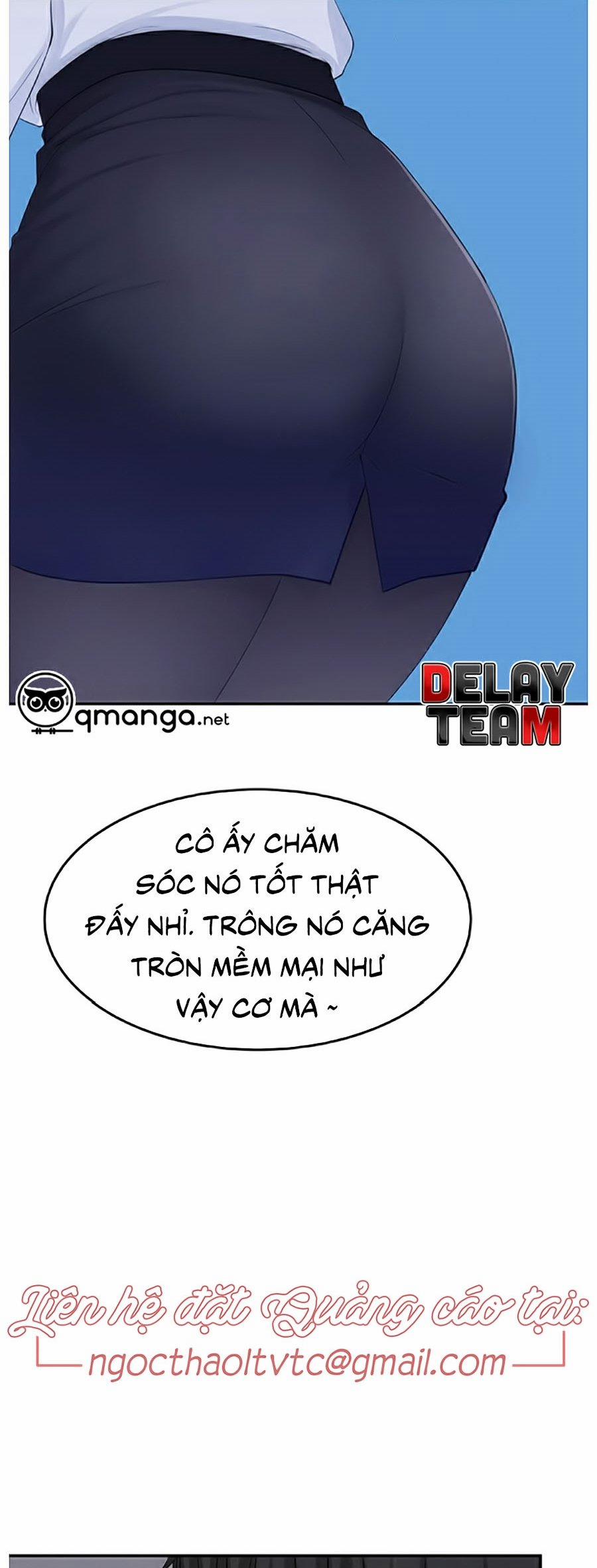 Giữa Hai Ta 3 trang 58