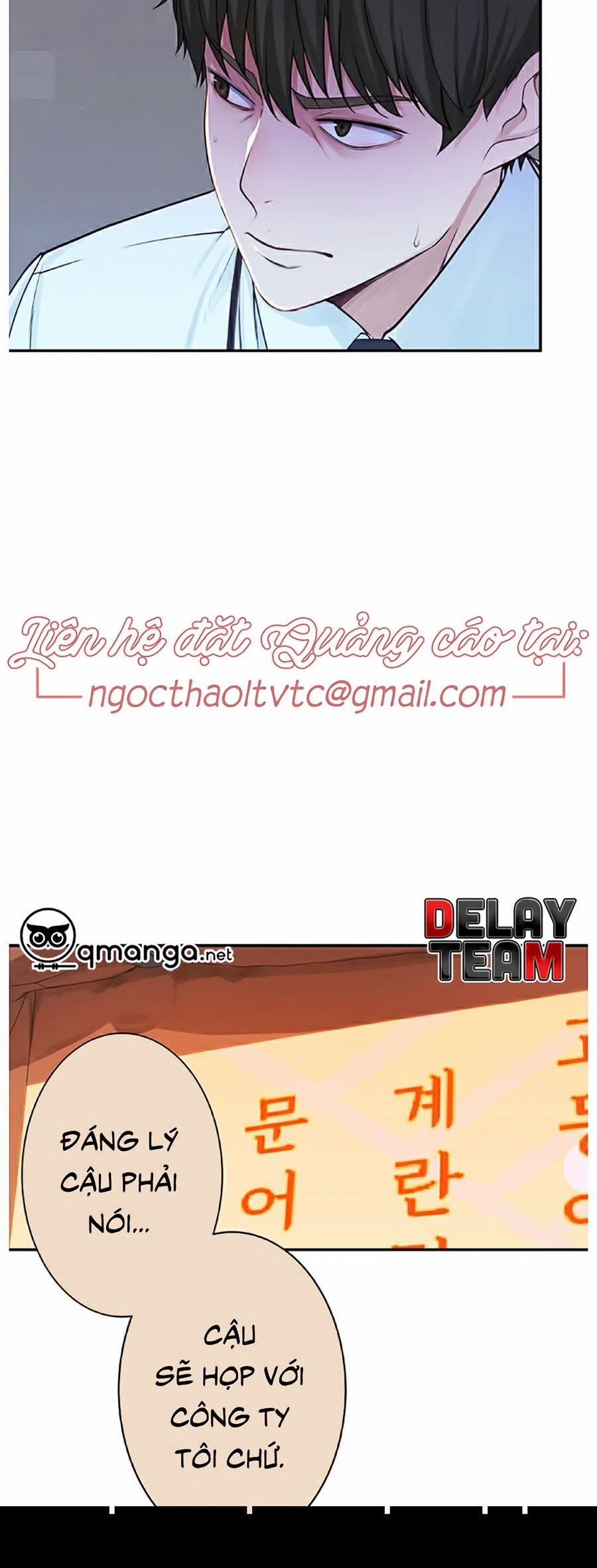 Giữa Hai Ta 3 trang 59