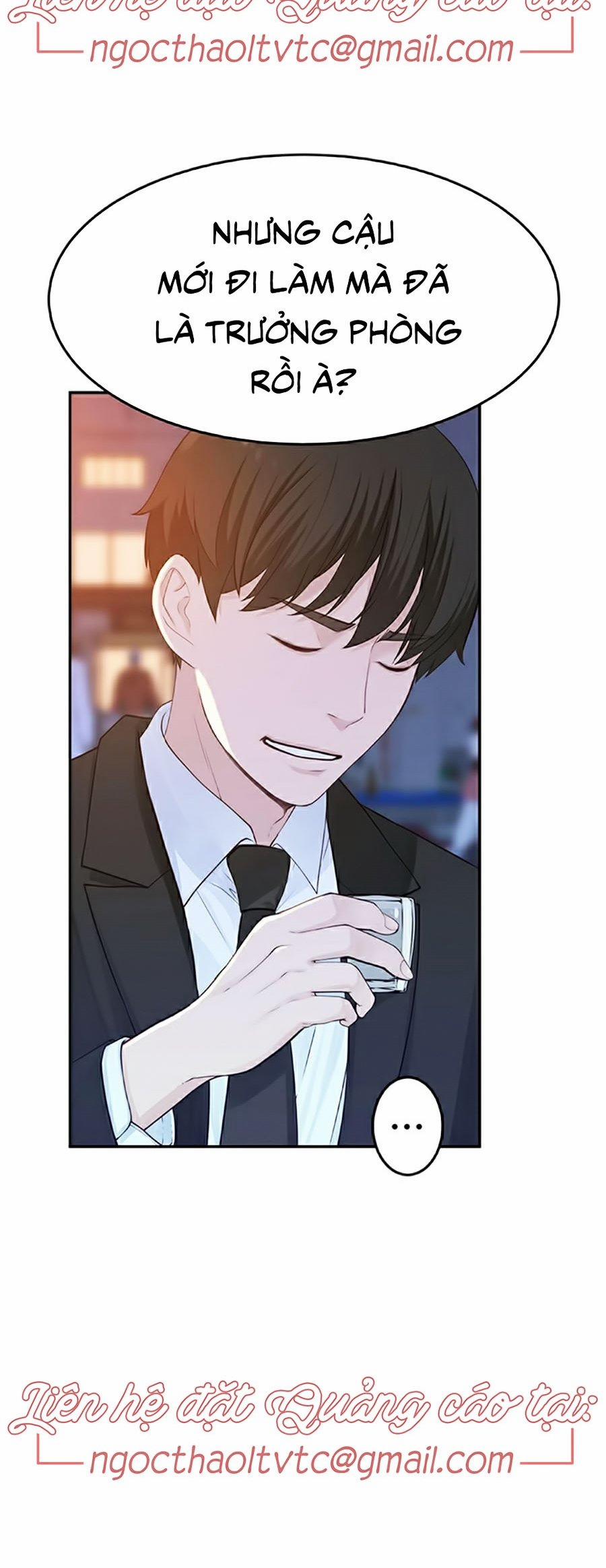 Giữa Hai Ta 3 trang 62