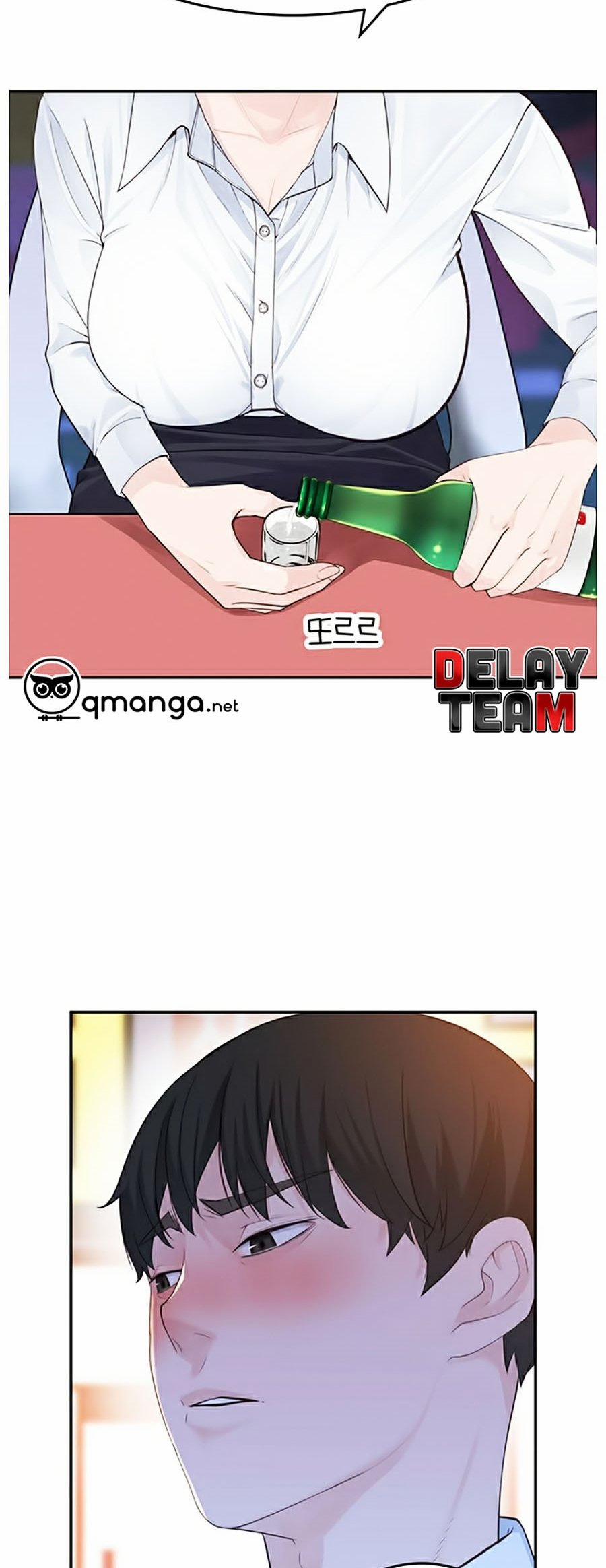 Giữa Hai Ta 3 trang 64