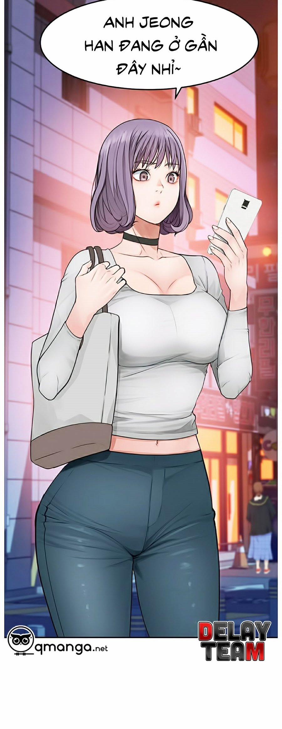 Giữa Hai Ta 3 trang 70