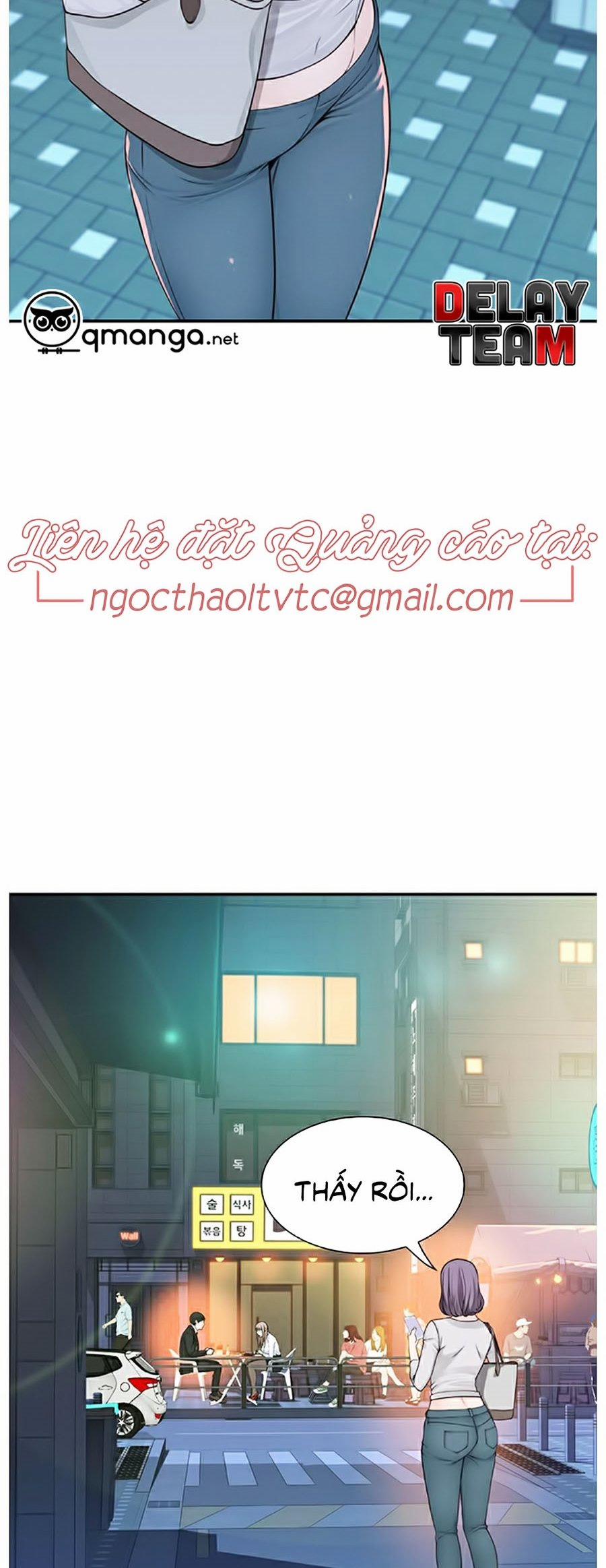 Giữa Hai Ta 3 trang 72