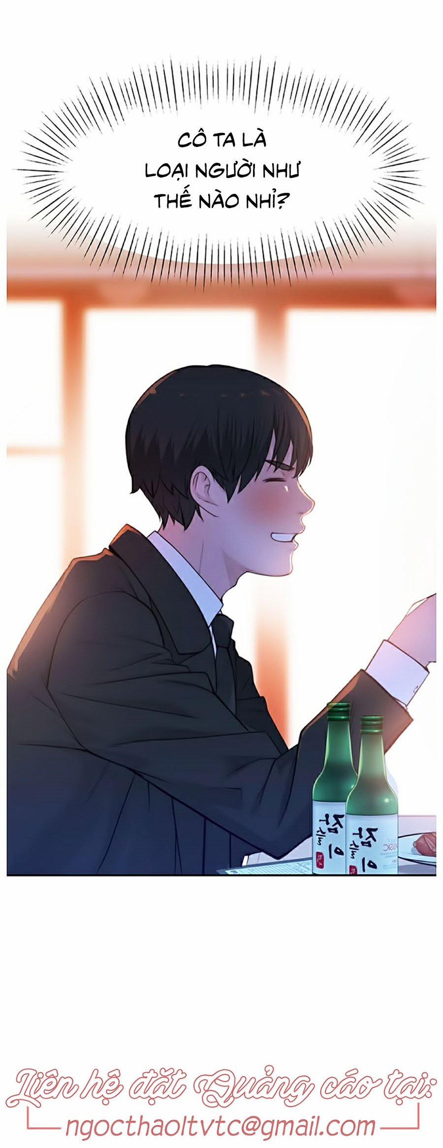 Giữa Hai Ta 3 trang 74