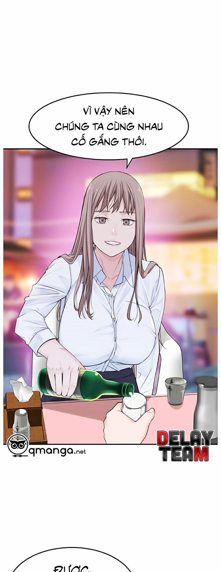 Giữa Hai Ta 3 trang 75