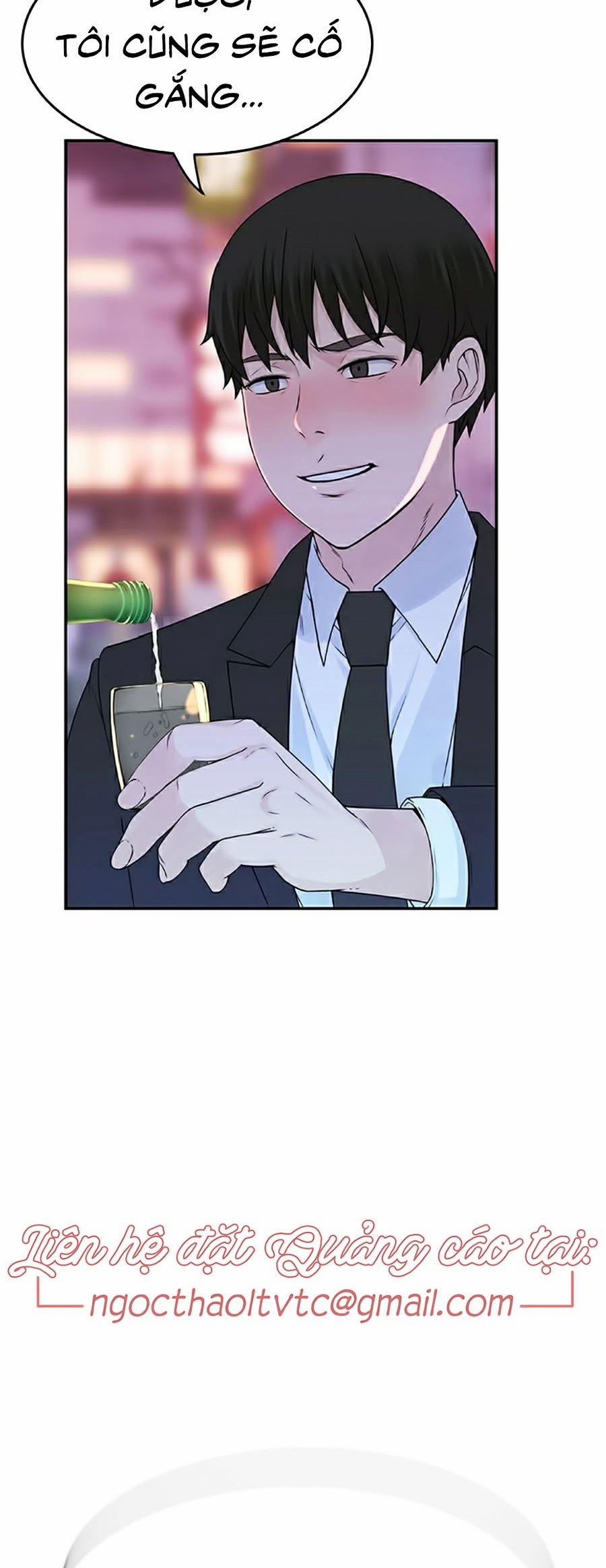 Giữa Hai Ta 3 trang 76