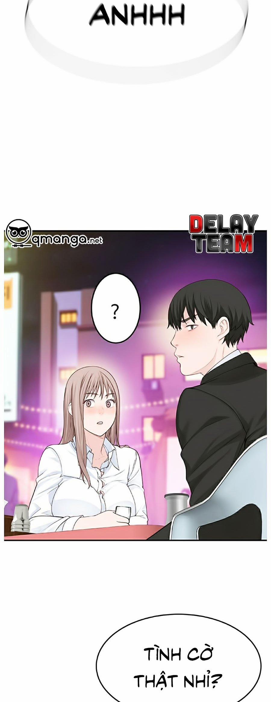 Giữa Hai Ta 3 trang 77