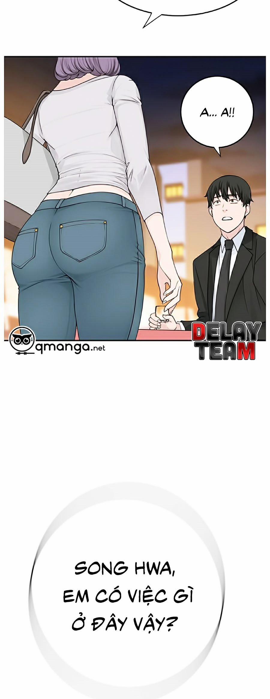 Giữa Hai Ta 3 trang 78