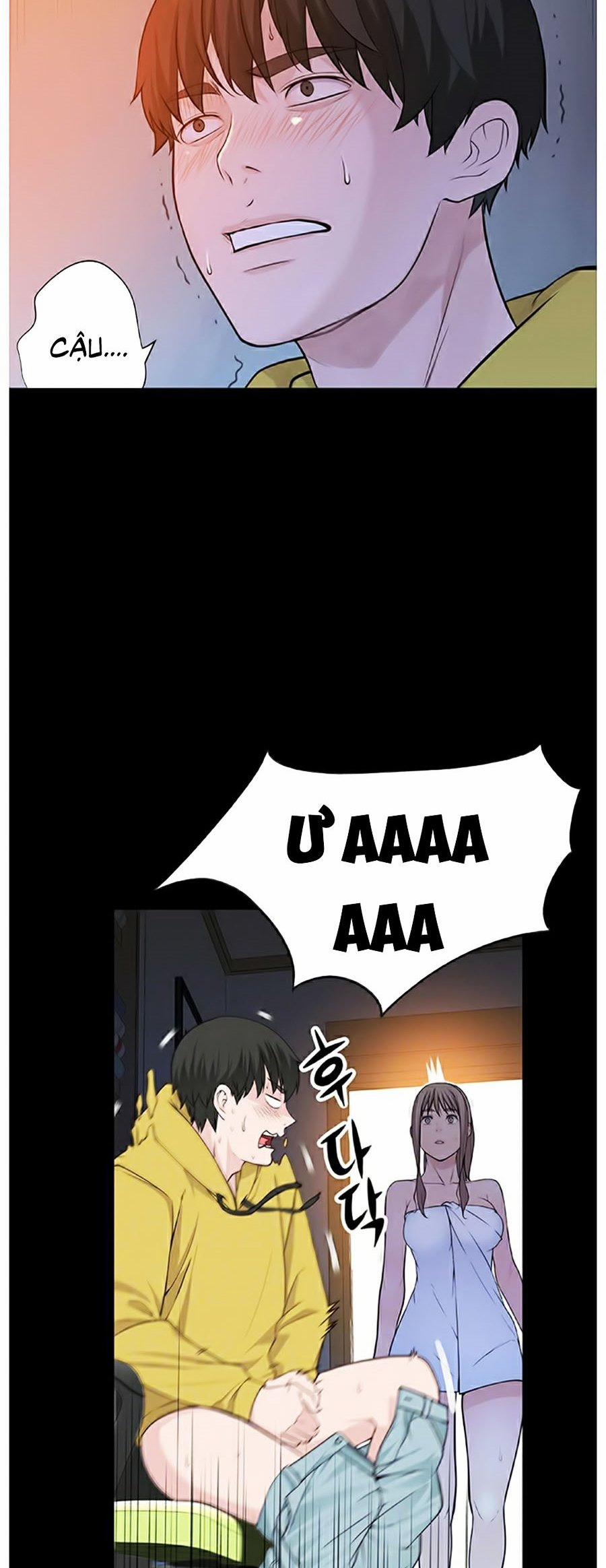 Giữa Hai Ta 3 trang 8