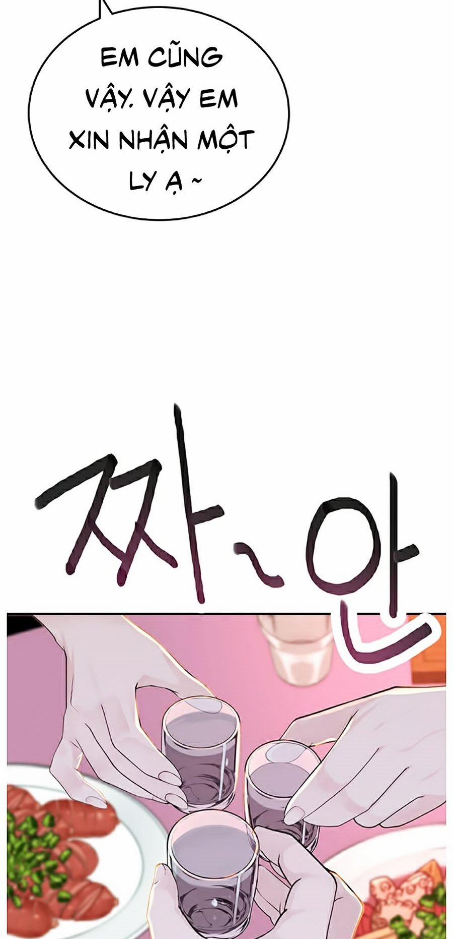 Giữa Hai Ta 3 trang 85