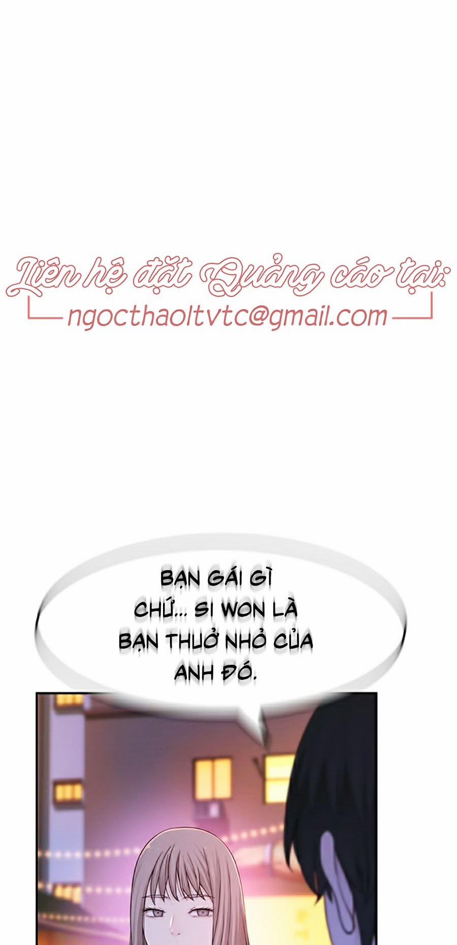 Giữa Hai Ta 3 trang 89