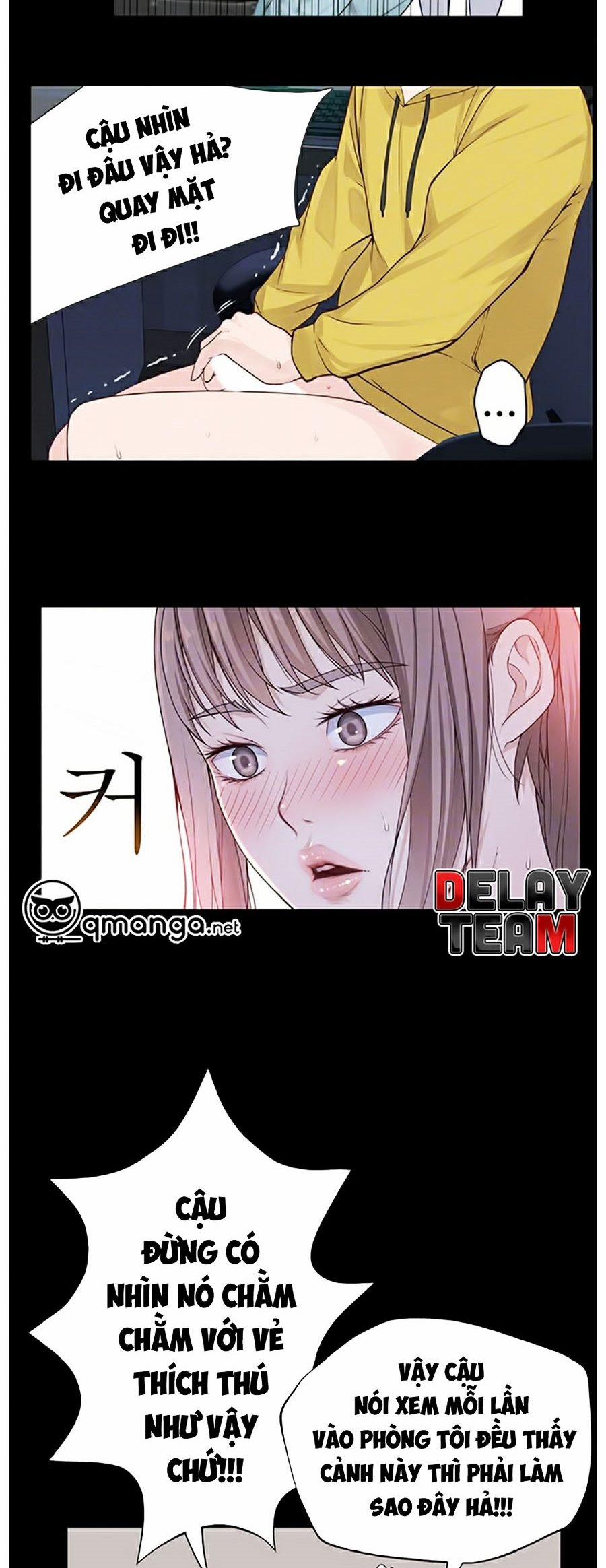 Giữa Hai Ta 3 trang 9