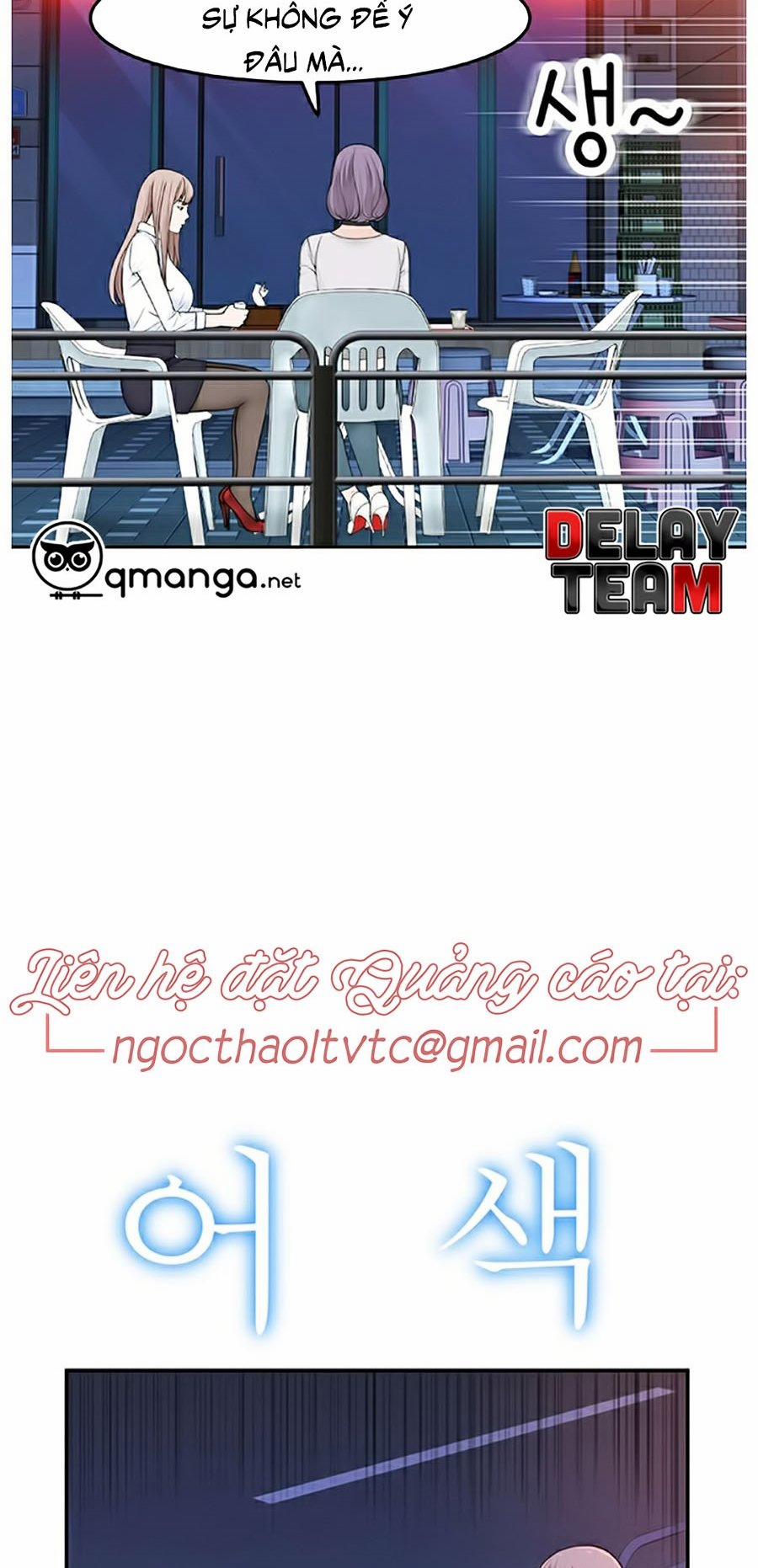 Giữa Hai Ta 3 trang 93