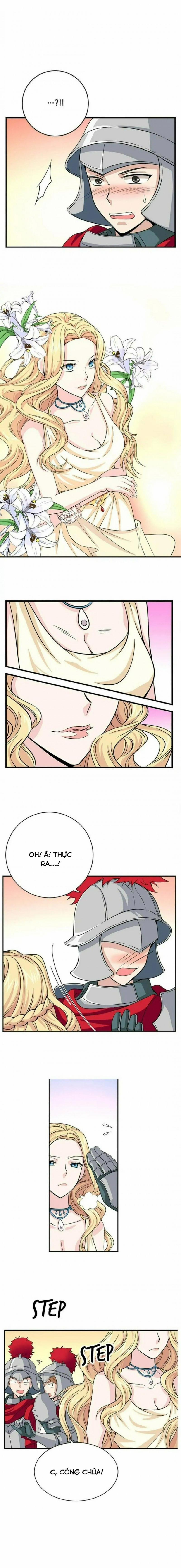 Giữa Hai Ta 4.5 trang 0