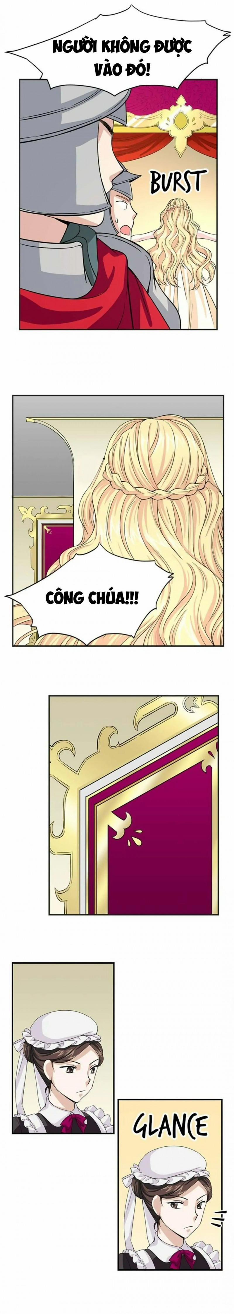 Giữa Hai Ta 4.5 trang 1