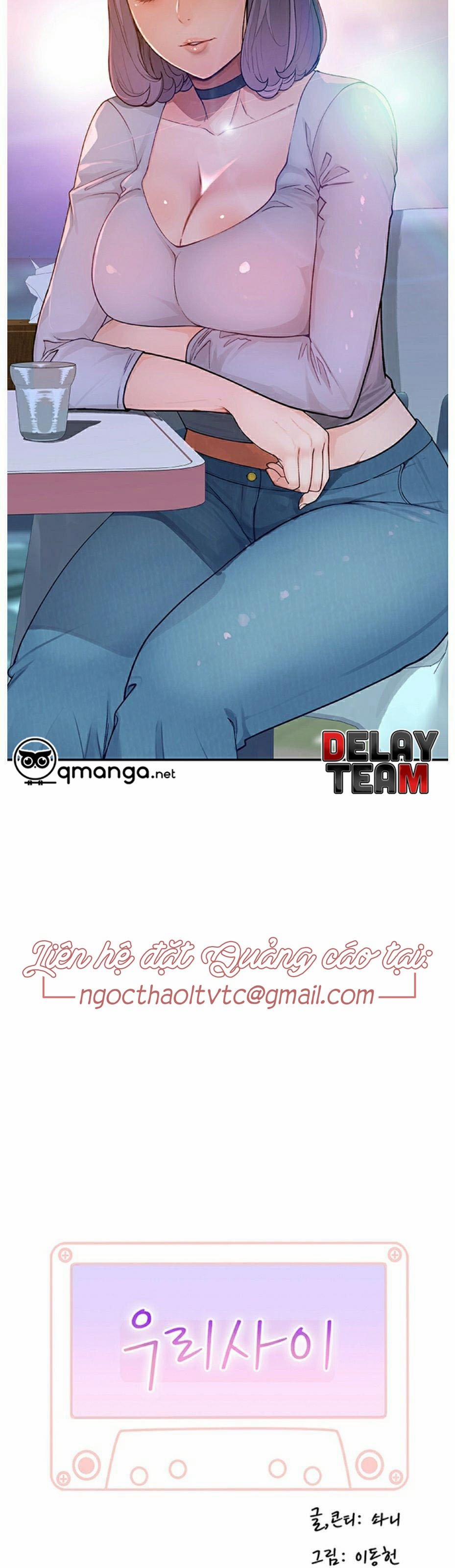 Giữa Hai Ta 4 trang 1