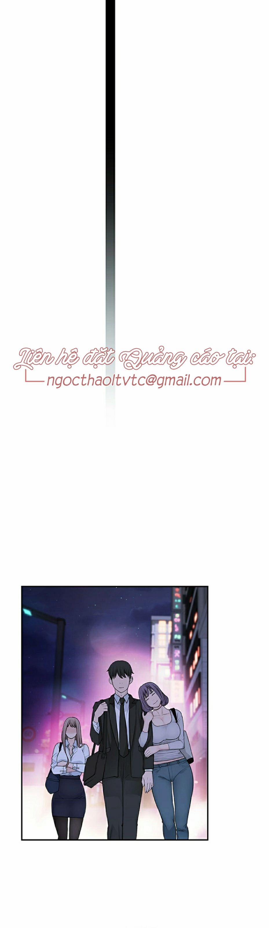 Giữa Hai Ta 4 trang 10