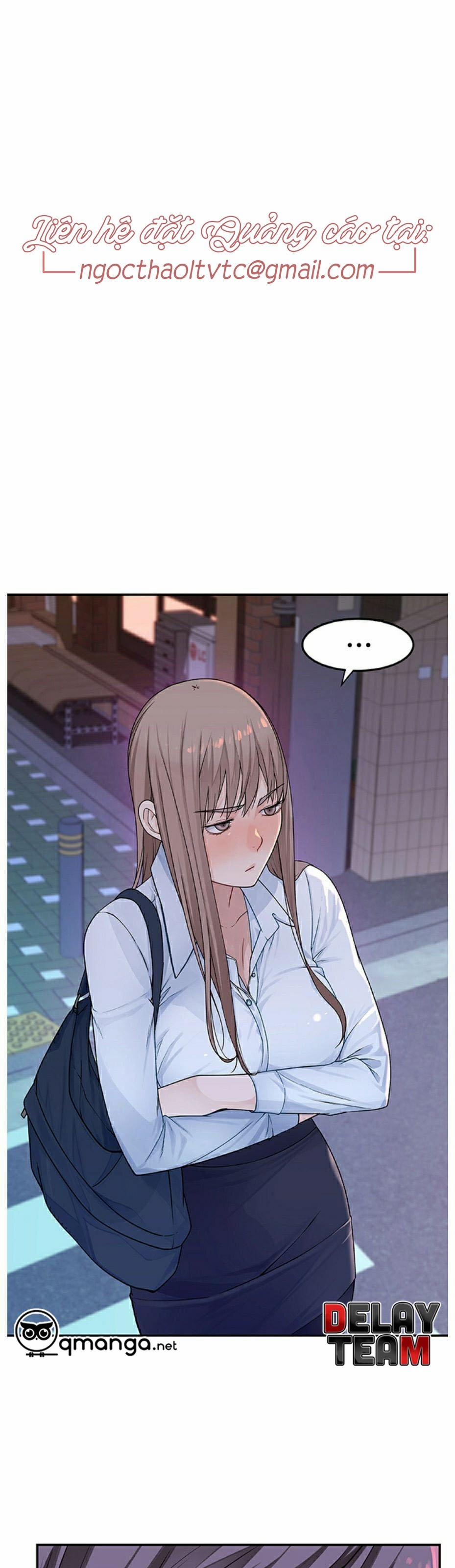 Giữa Hai Ta 4 trang 12