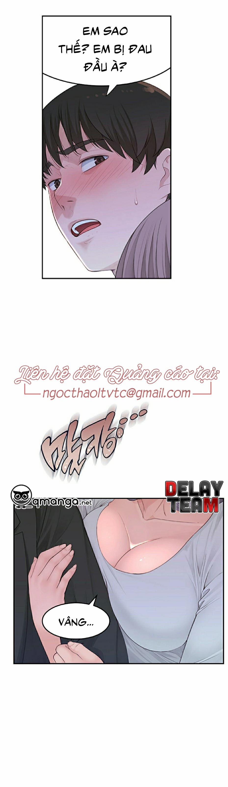 Giữa Hai Ta 4 trang 14