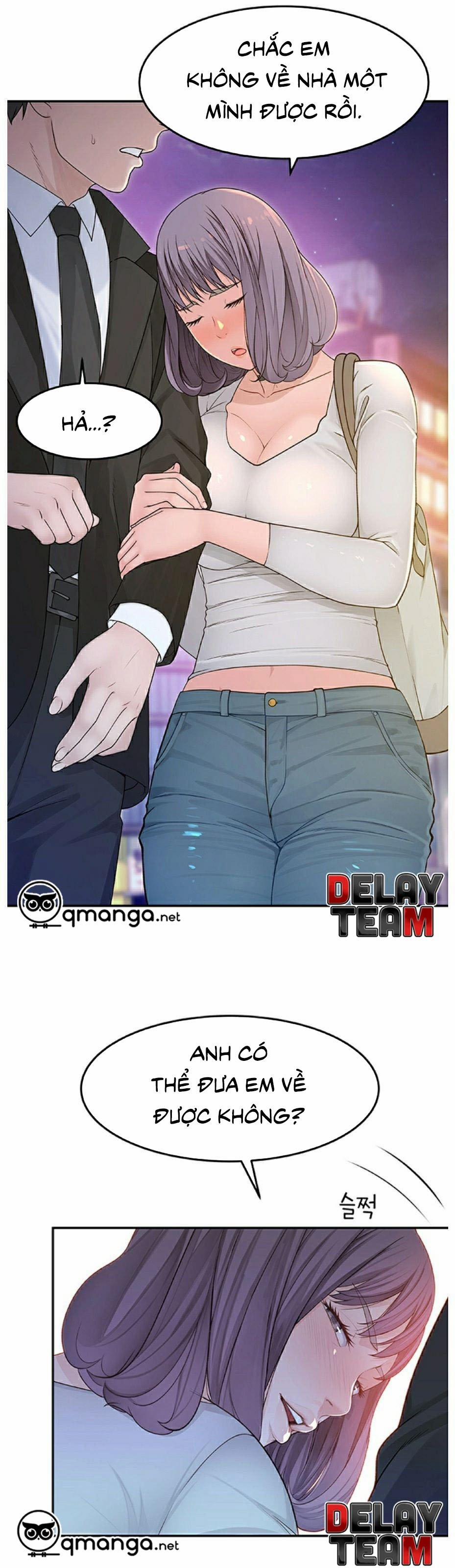 Giữa Hai Ta 4 trang 15