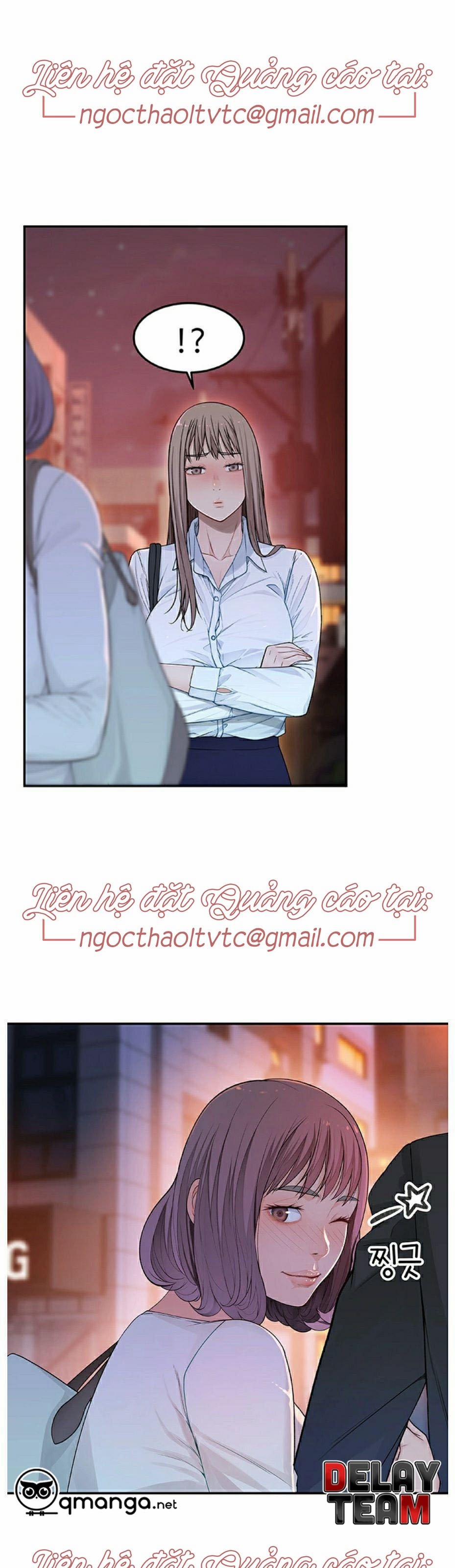 Giữa Hai Ta 4 trang 16