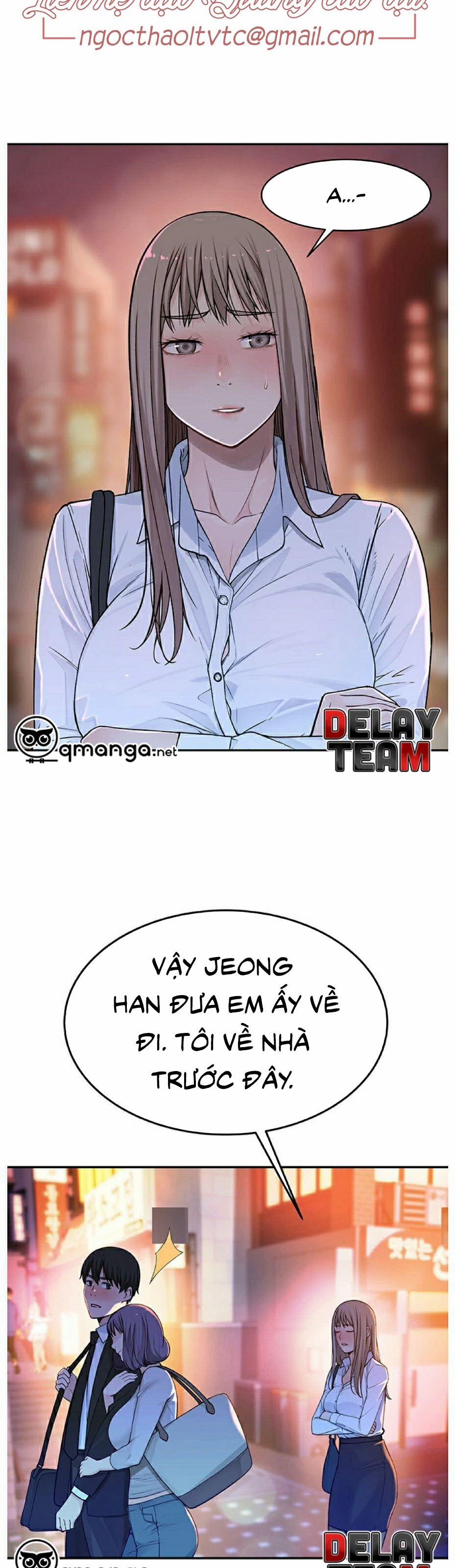 Giữa Hai Ta 4 trang 17