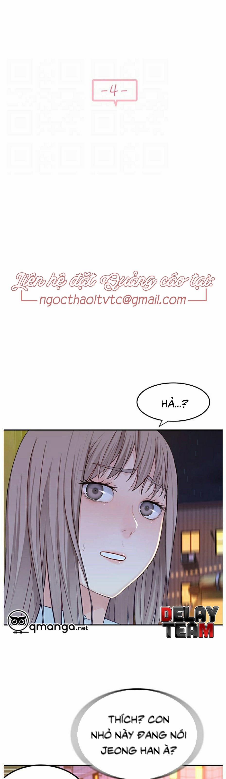 Giữa Hai Ta 4 trang 2