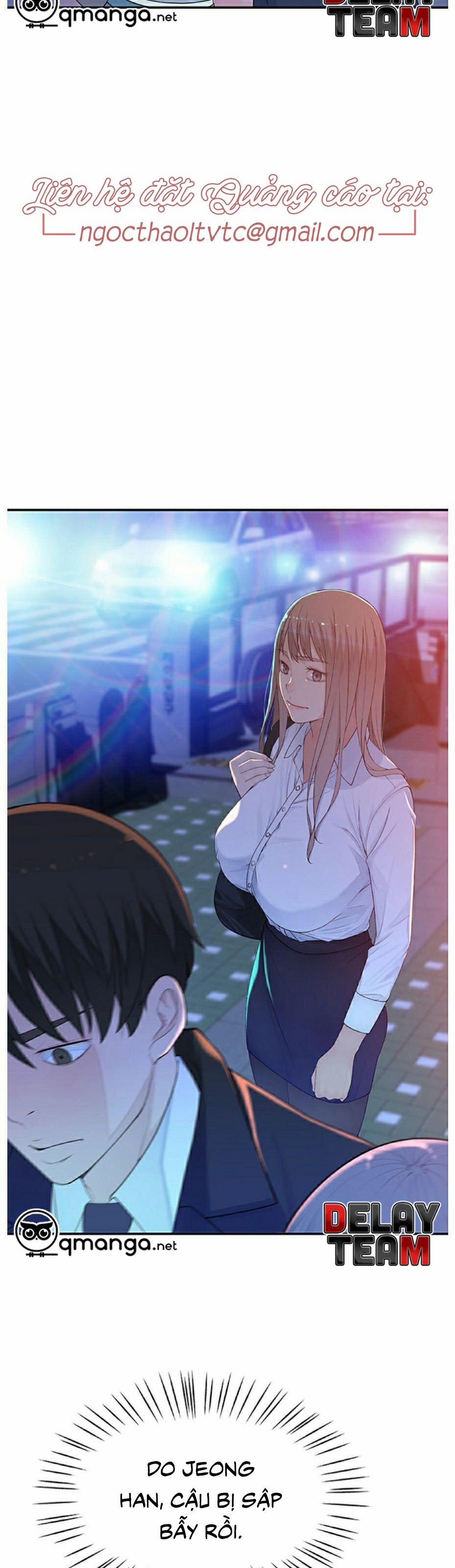 Giữa Hai Ta 4 trang 20