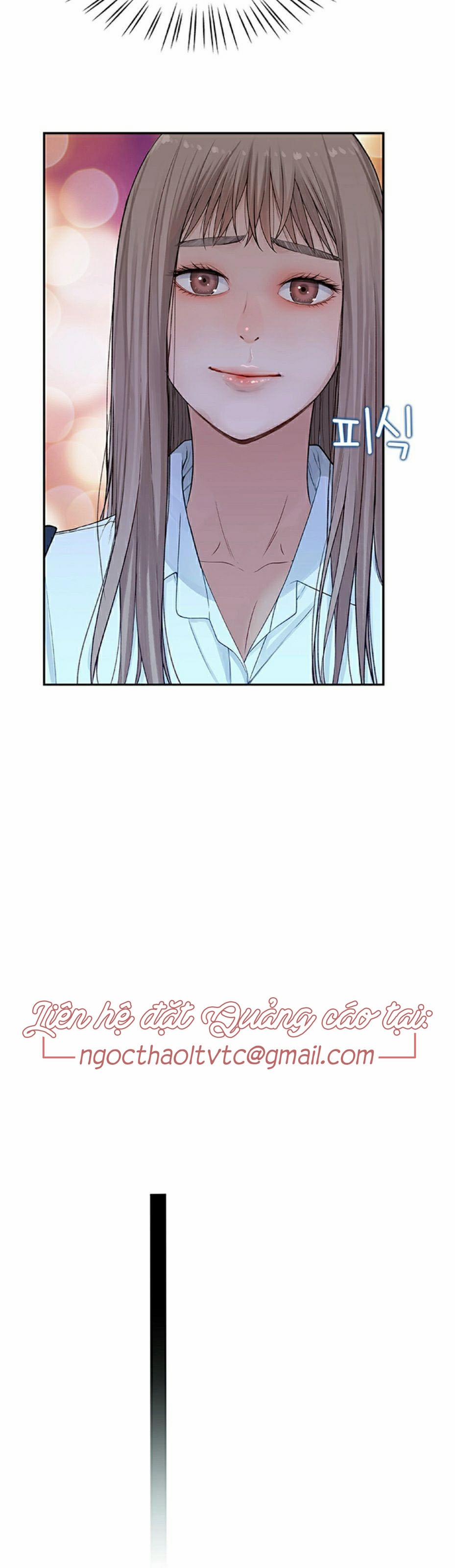 Giữa Hai Ta 4 trang 21