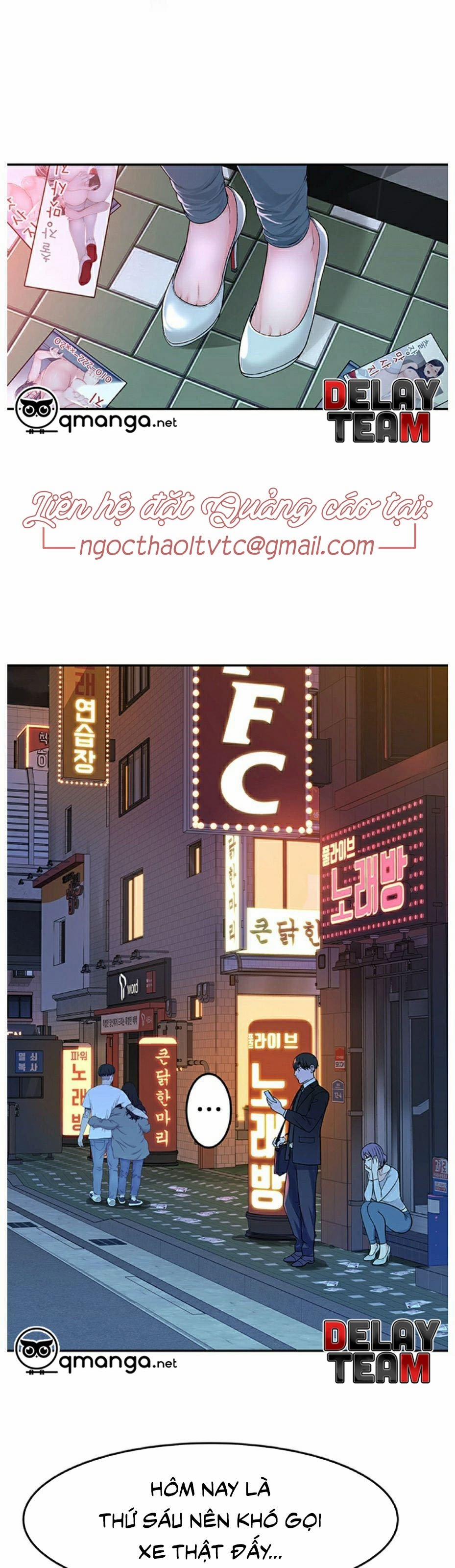 Giữa Hai Ta 4 trang 22