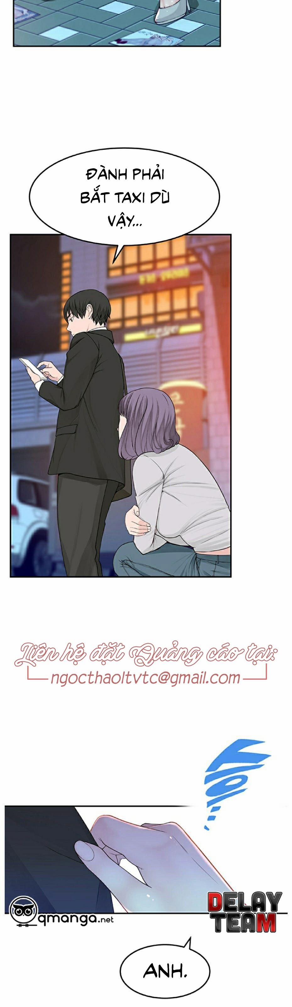 Giữa Hai Ta 4 trang 24