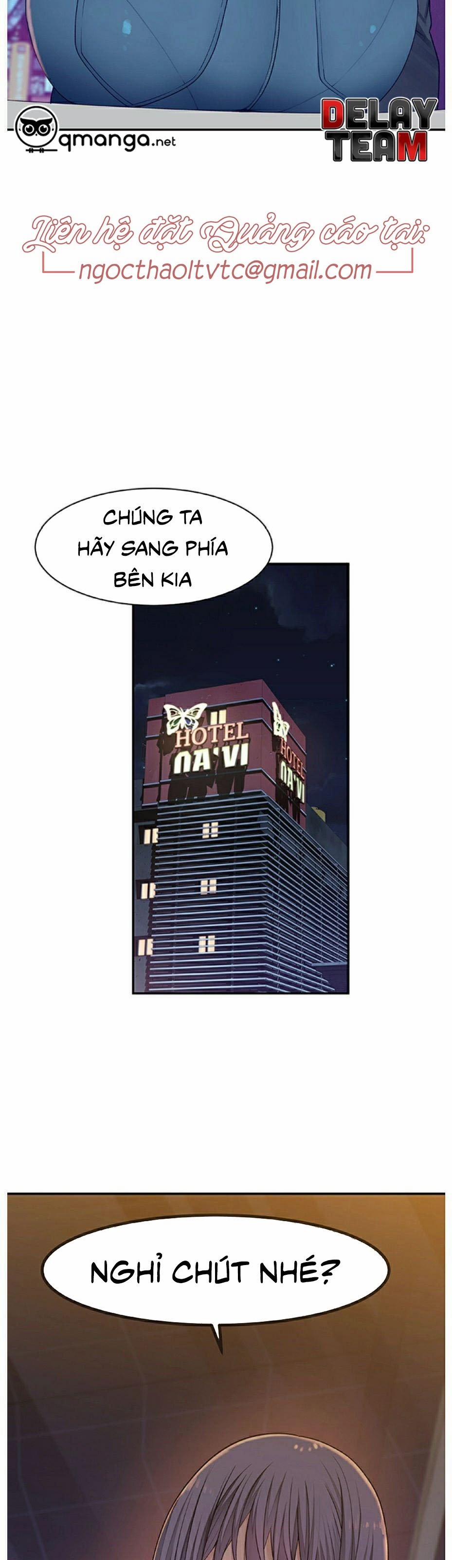 Giữa Hai Ta 4 trang 26