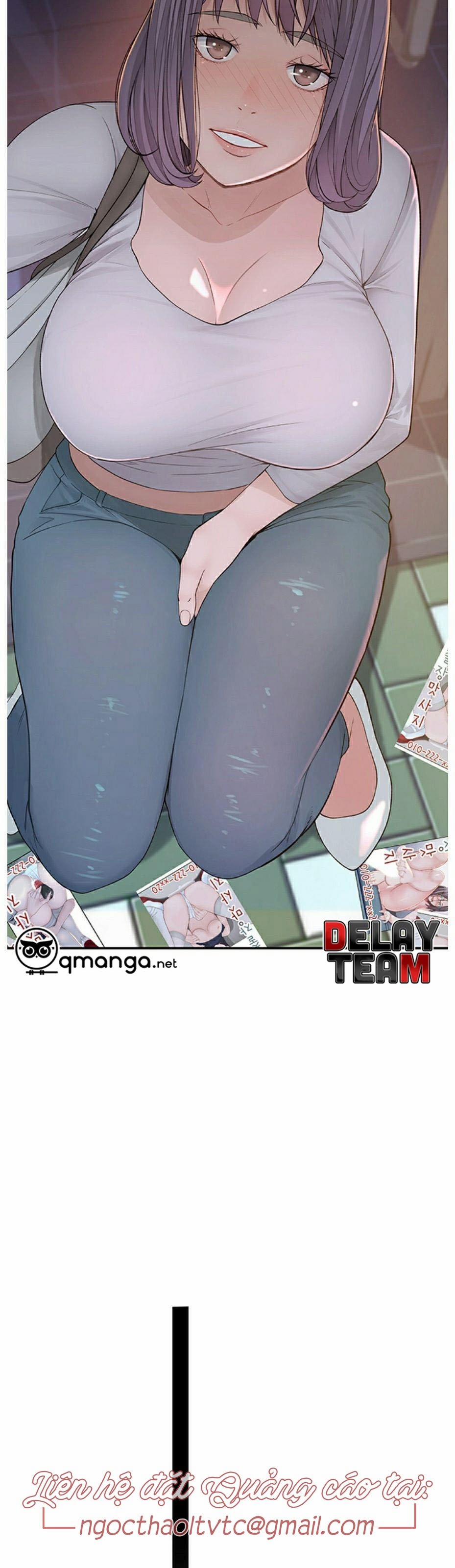 Giữa Hai Ta 4 trang 27