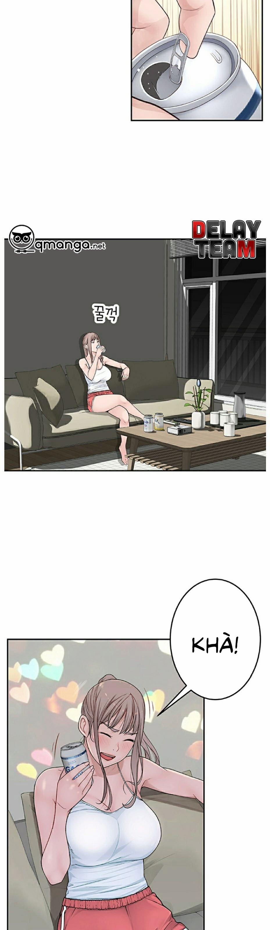 Giữa Hai Ta 4 trang 29