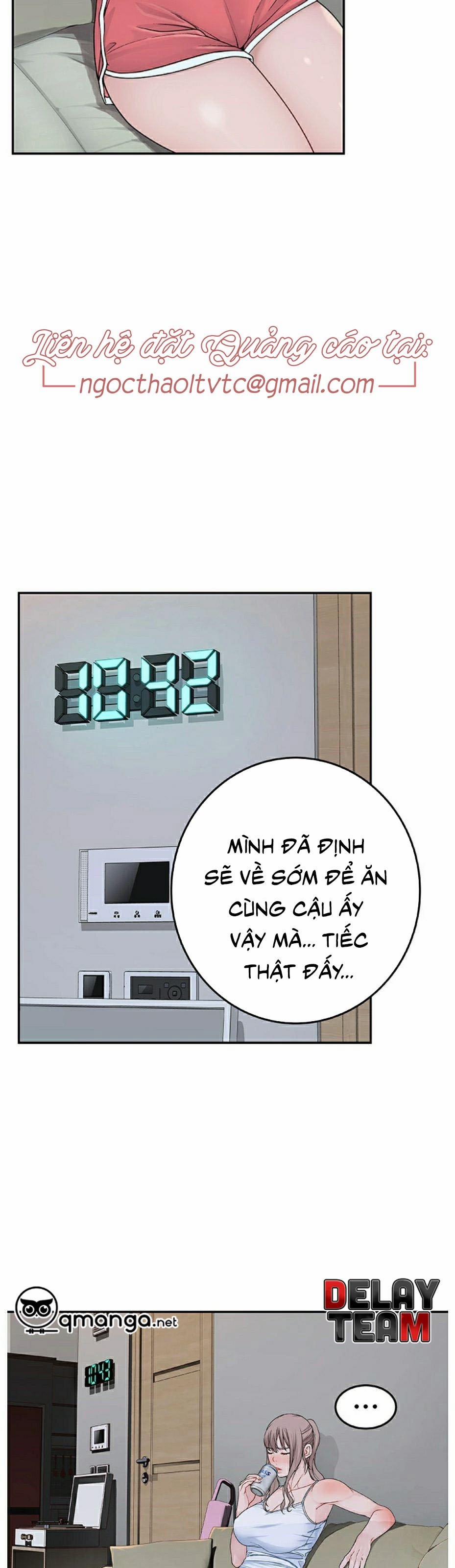 Giữa Hai Ta 4 trang 30