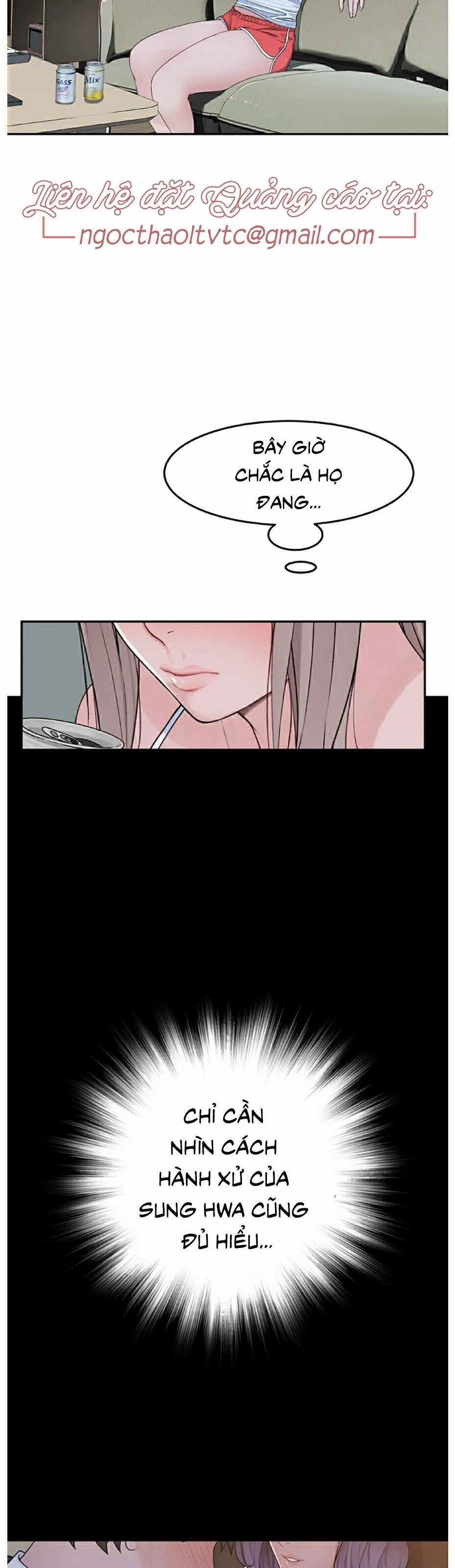 Giữa Hai Ta 4 trang 31