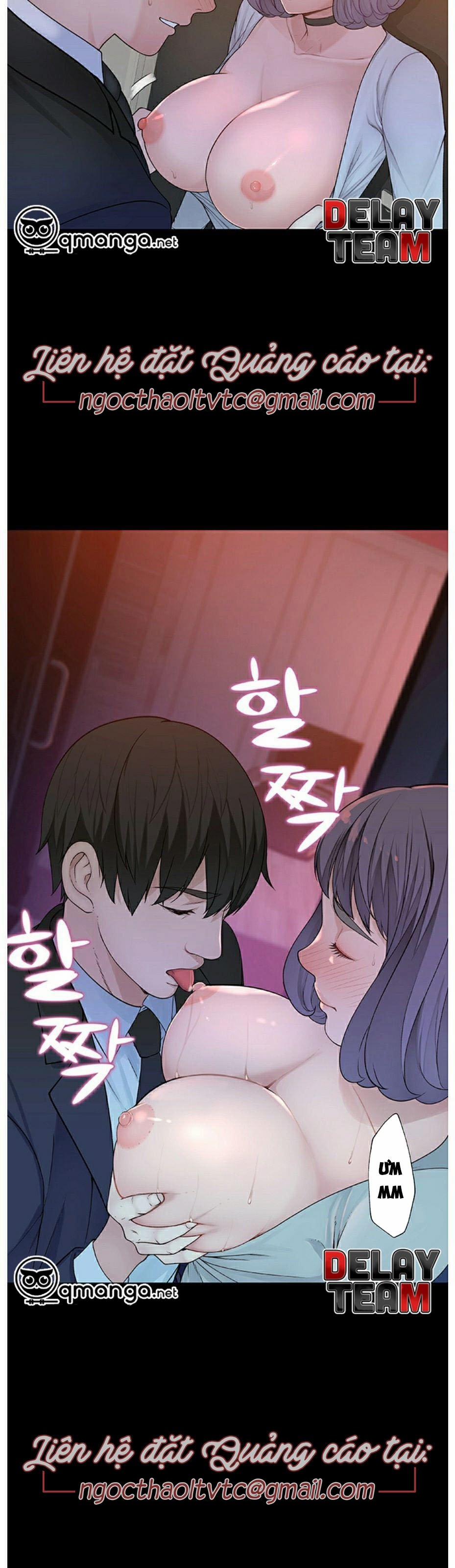 Giữa Hai Ta 4 trang 32