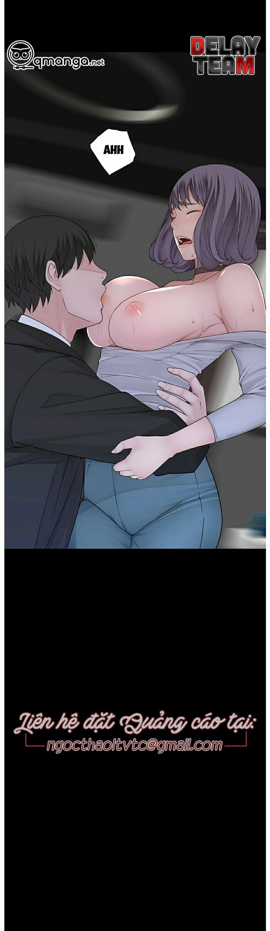 Giữa Hai Ta 4 trang 33
