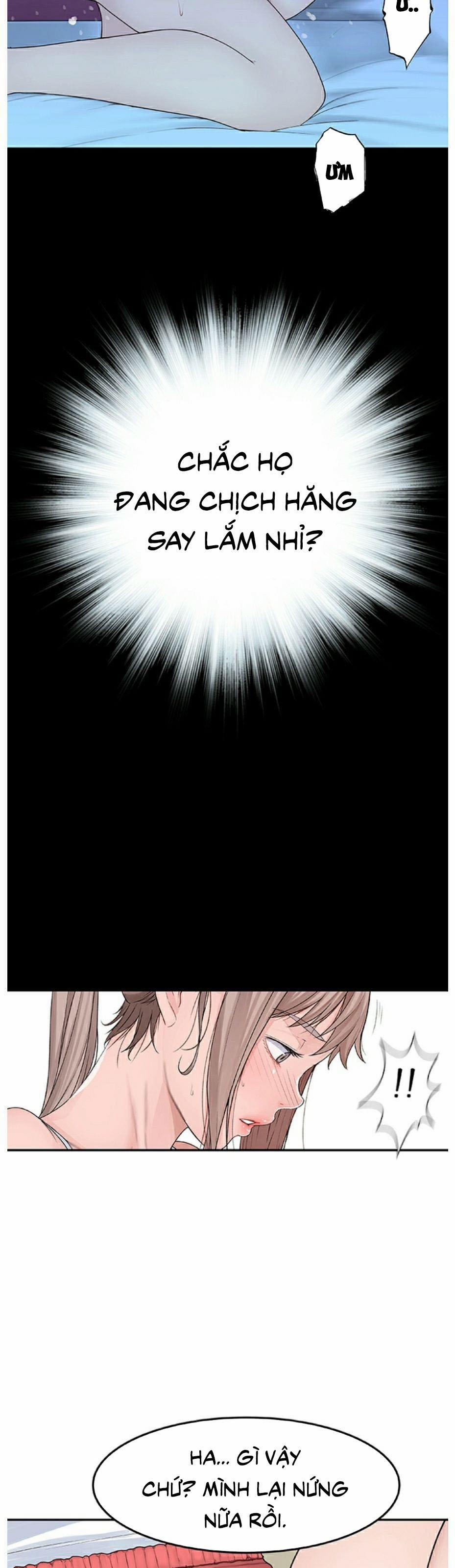 Giữa Hai Ta 4 trang 36