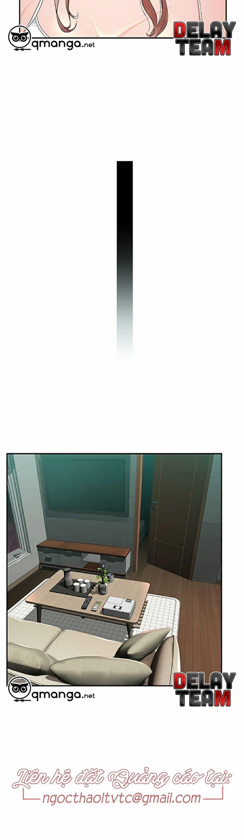 Giữa Hai Ta 4 trang 40