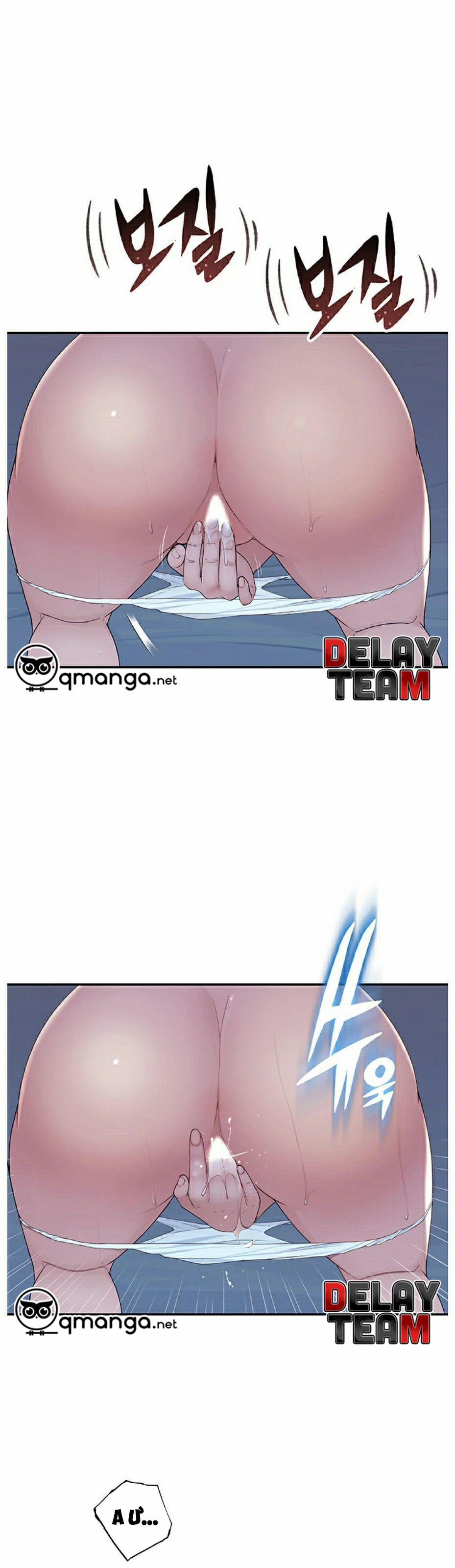 Giữa Hai Ta 4 trang 44