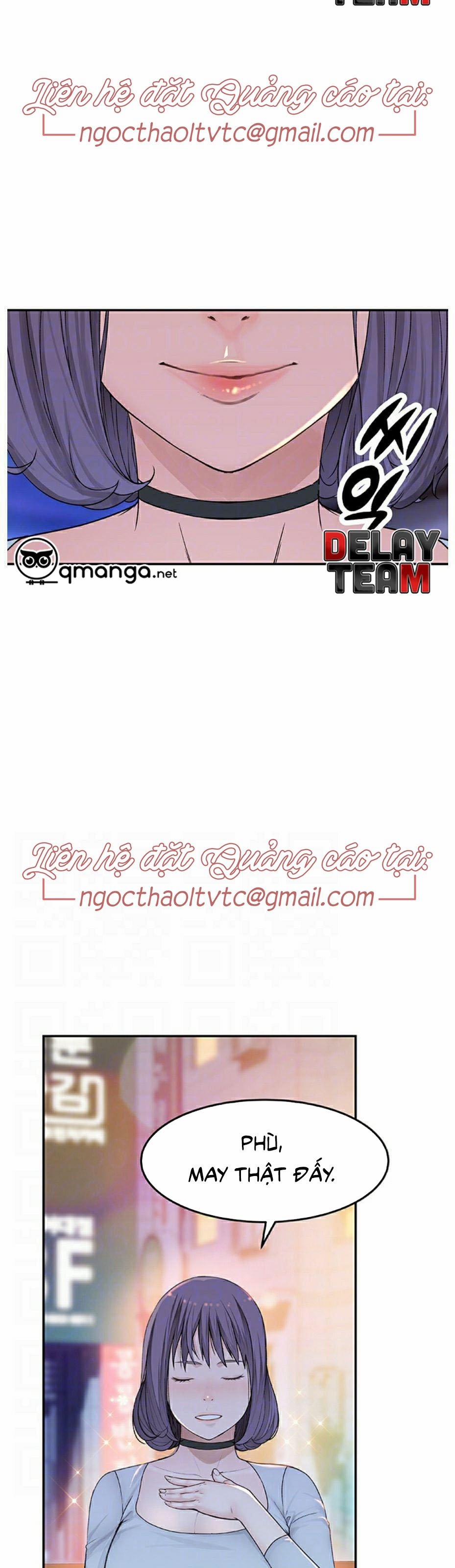 Giữa Hai Ta 4 trang 5