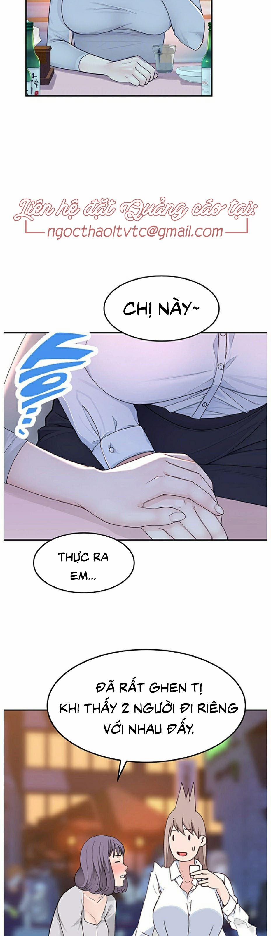 Giữa Hai Ta 4 trang 6