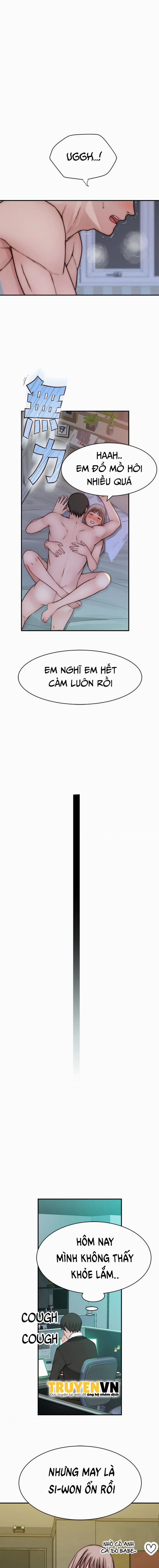 Giữa Hai Ta 76 trang 10