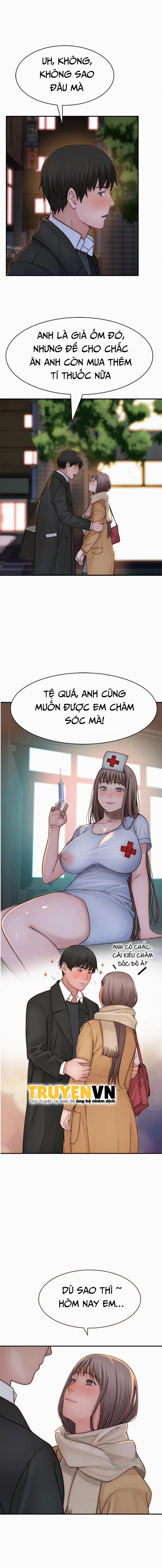 Giữa Hai Ta 77 trang 8