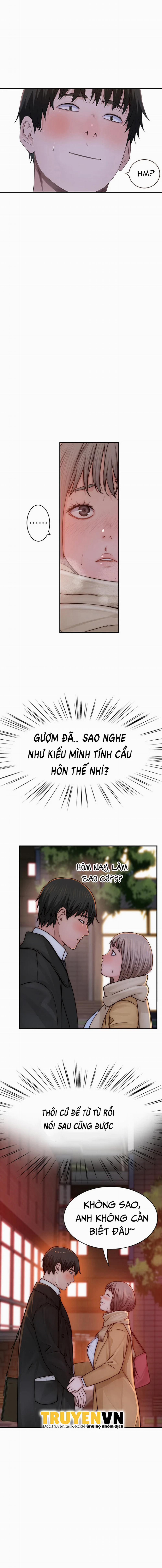 Giữa Hai Ta 77 trang 9