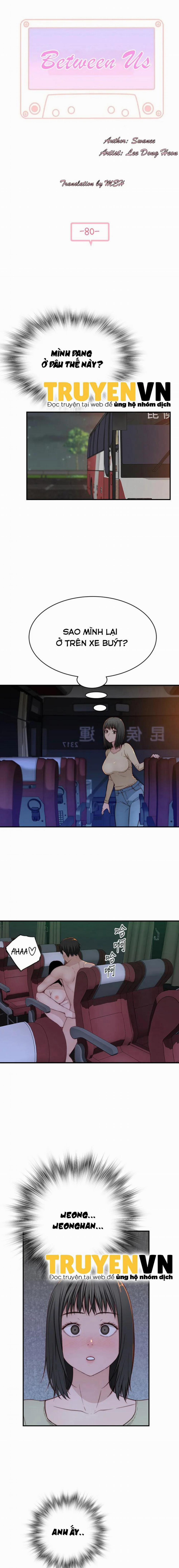 Giữa Hai Ta 80 trang 0