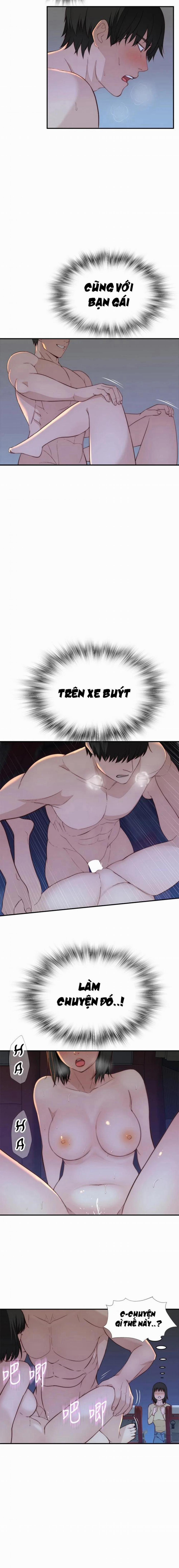 Giữa Hai Ta 80 trang 1