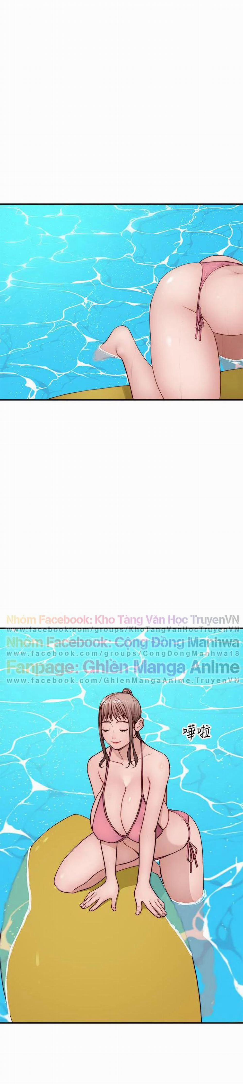 Giữa Hai Ta 91 trang 1